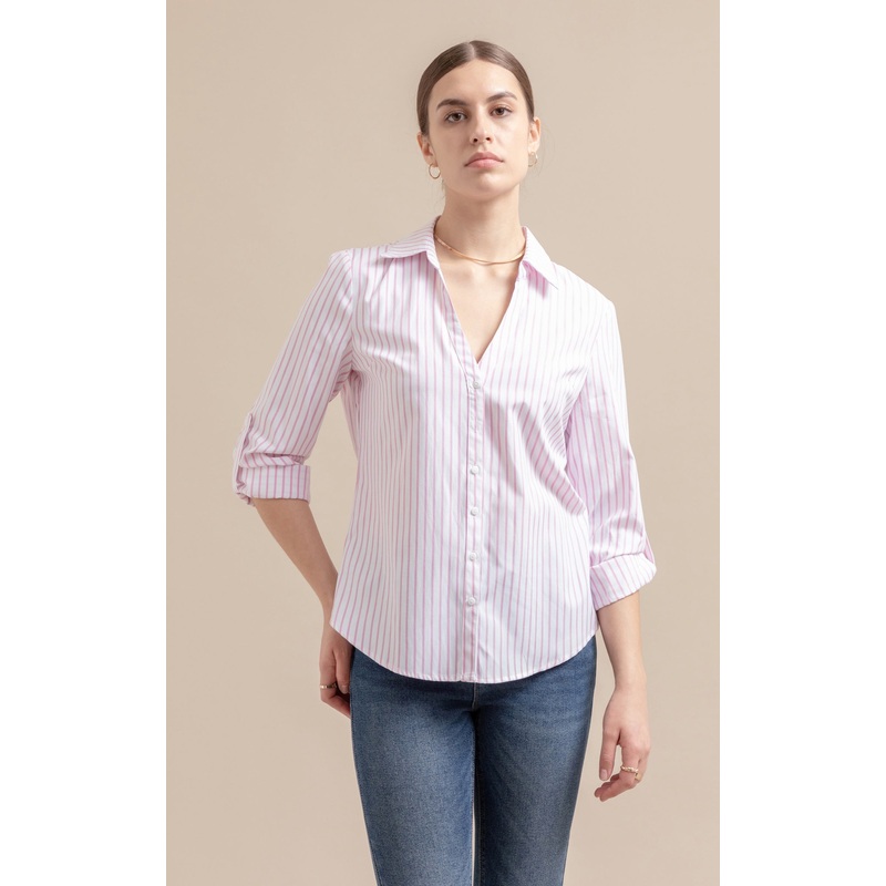 New Striped Shirt