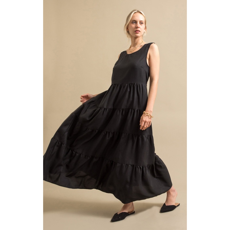 Tier Floaty Maxi
