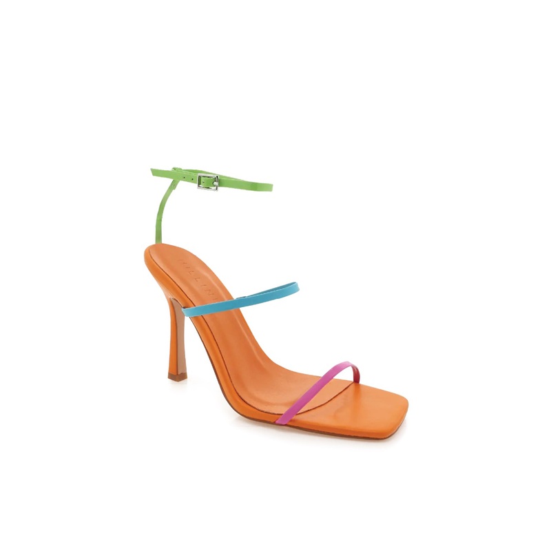 BiLLiNi Bennett Stilletto Multi