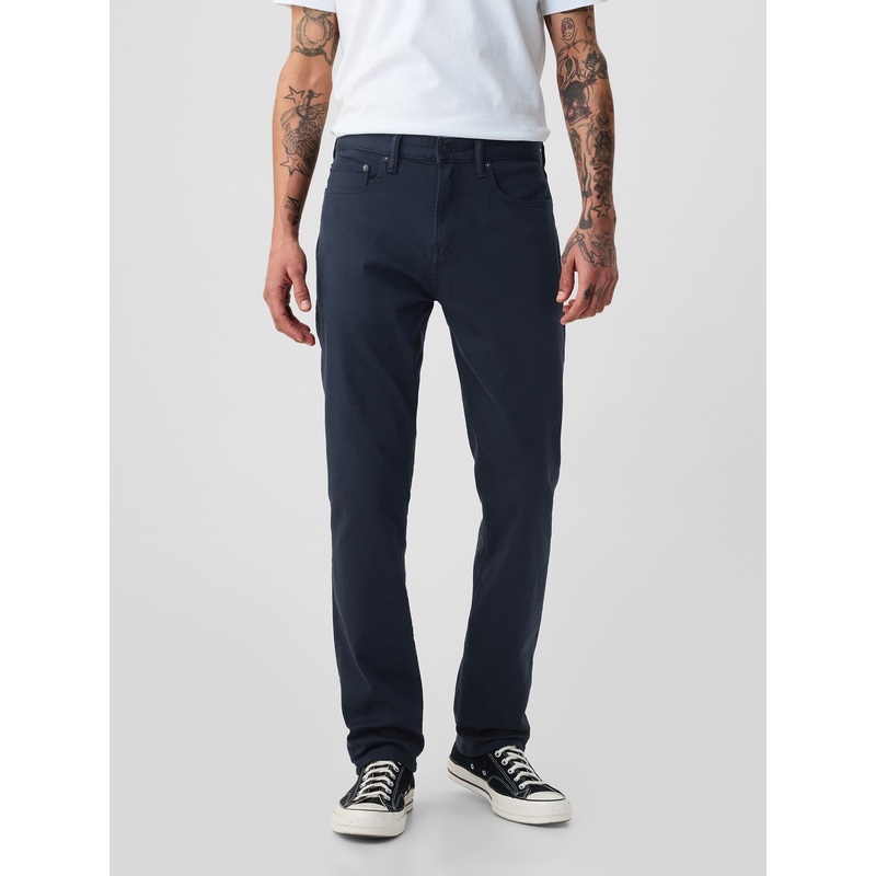 Gap Blue City Jeans in Slim Fit