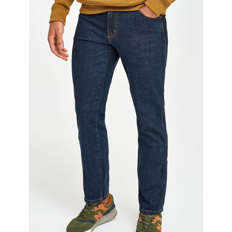 Wrangler Rinse Slim Fit Texas Jeans