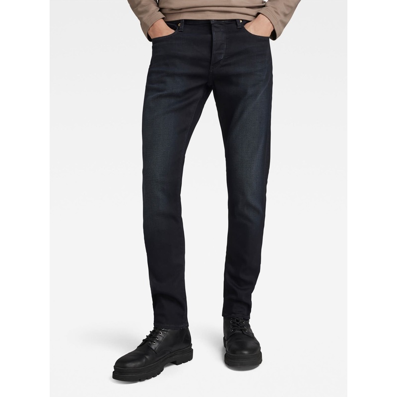 G Star Slim 3301 Jeans
