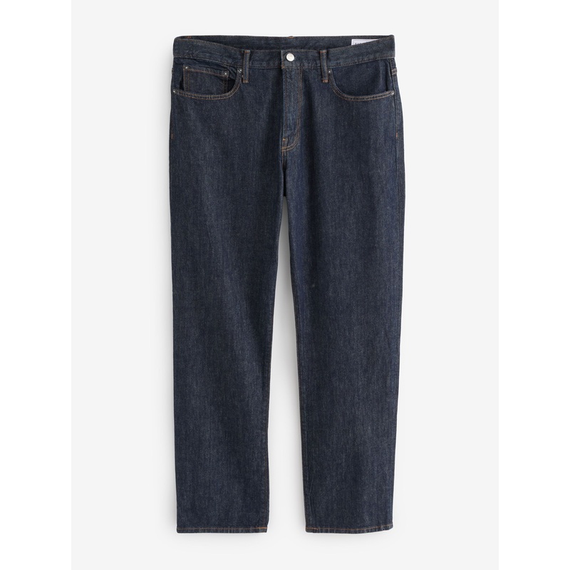 Gap Blue Straight Jeans