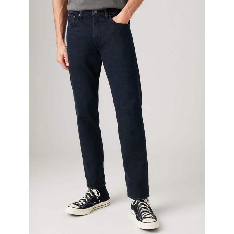 Levi’s Blue 502 Taper Jeans
