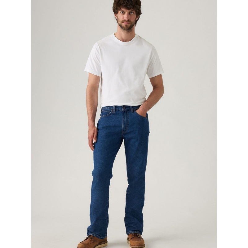 Levi’s In Range 537 Western Bootcut Jeans