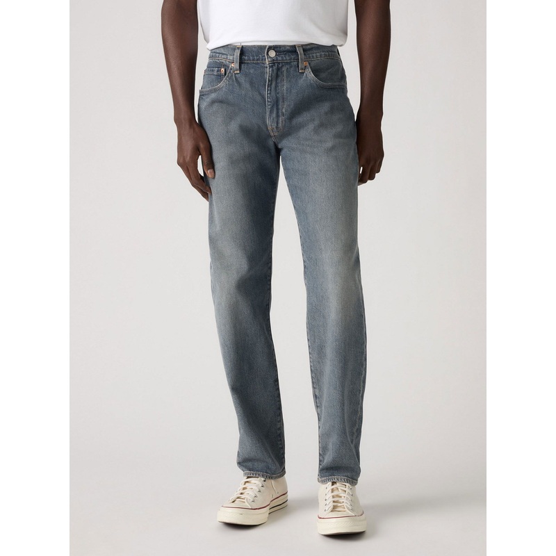 Levi’s La La Luna 502 Taper Jeans