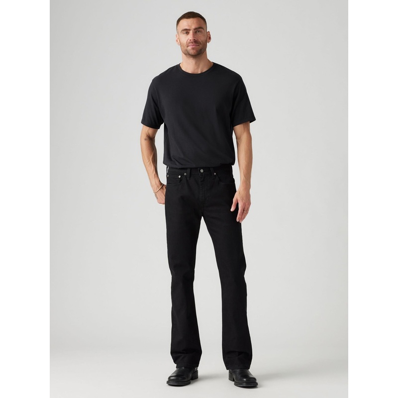 Levi’s Native Cali 527 Slim Bootcut Jeans