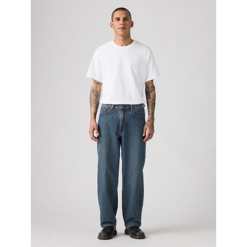 Levi’s In My Bag Today 578 Baggy Jeans