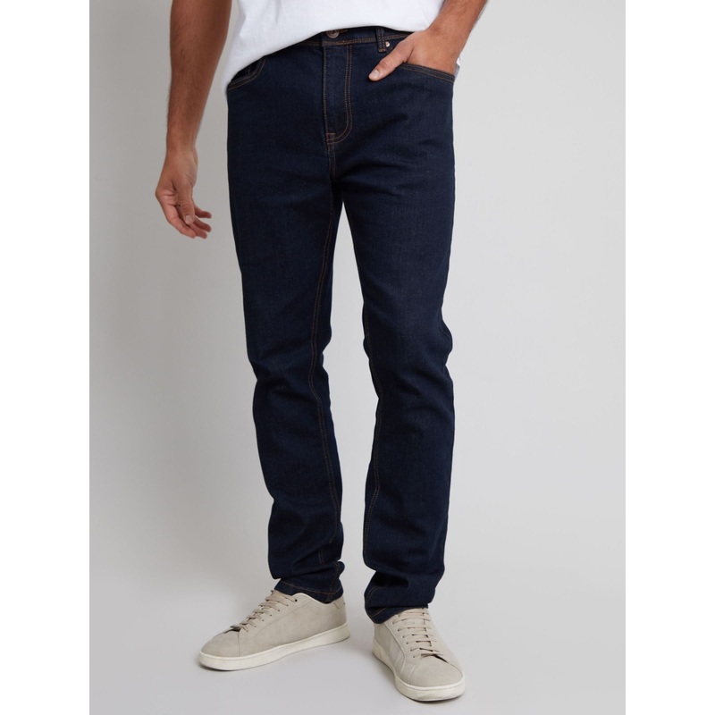 Threadbare Blue Slim Fit Jeans