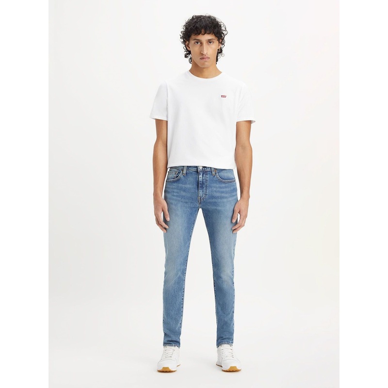 Levi’s Blue 510 Skinny Medium Jeans