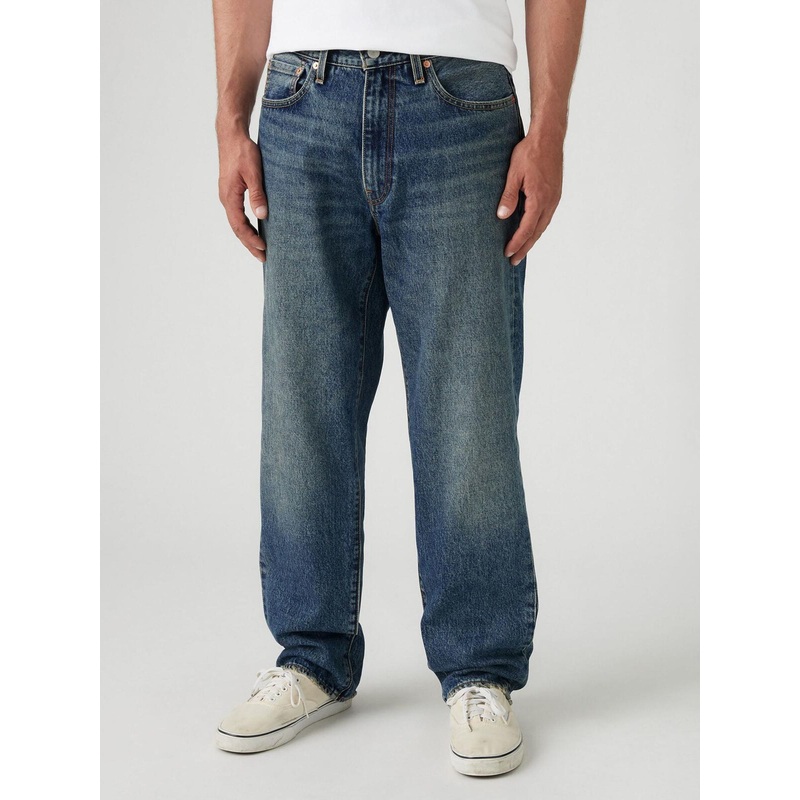 Levi’s Aisle Seat 568 Relaxed Fit Loose Jeans