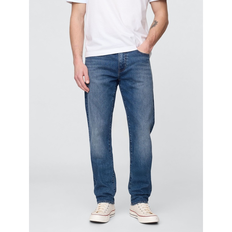 Gap Blue Slim Jeans