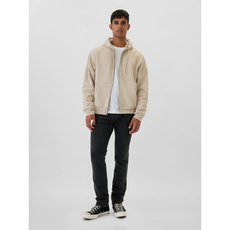 Gap Black Slim Jeans