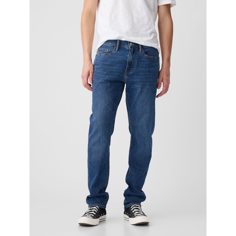 Gap Dark Blue Slim Jeans