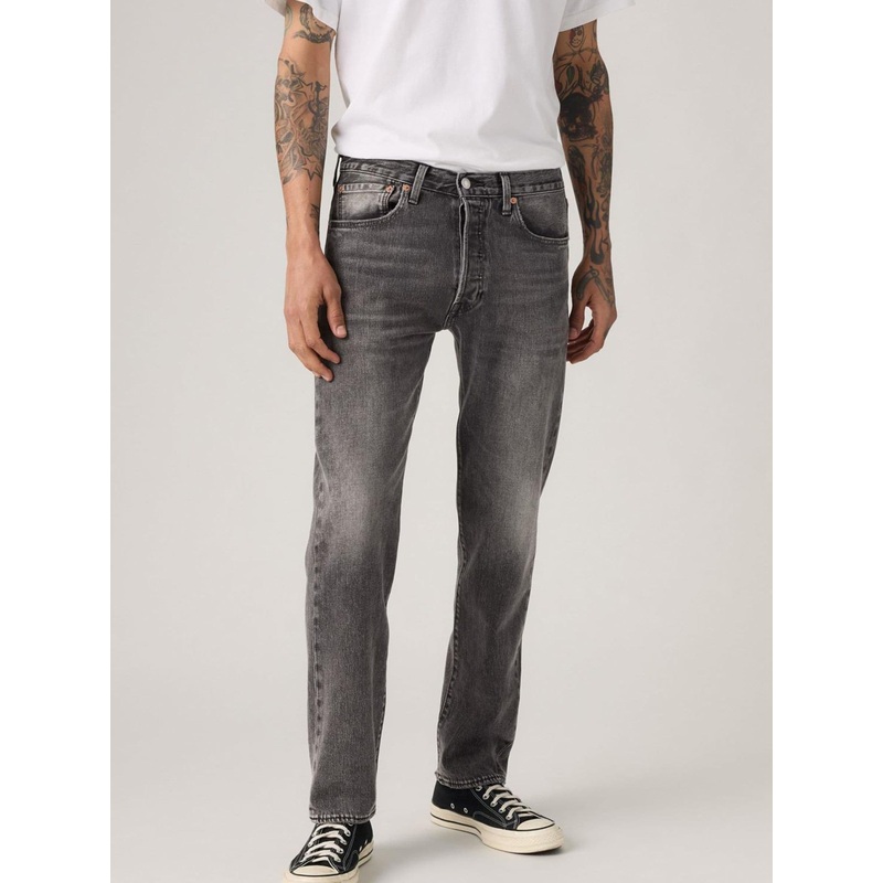 Levi’s Madison Zone 501 Original Jeans