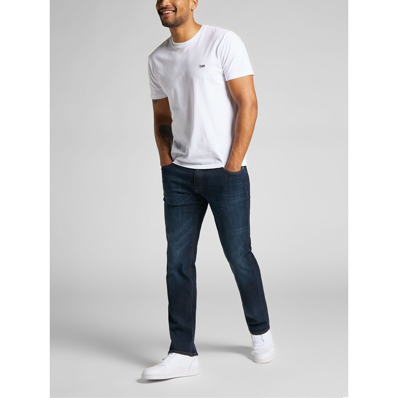 Lee Trip Straight Fit Extreme Motion Jeans