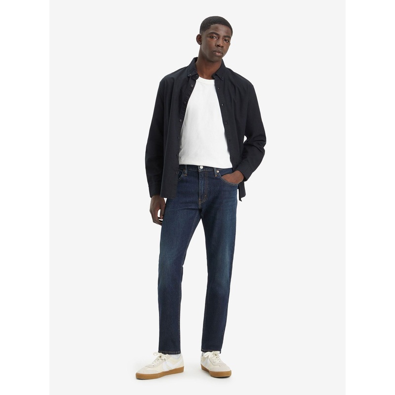 Levi’s Good Reasons 512 Slim Taper Jeans