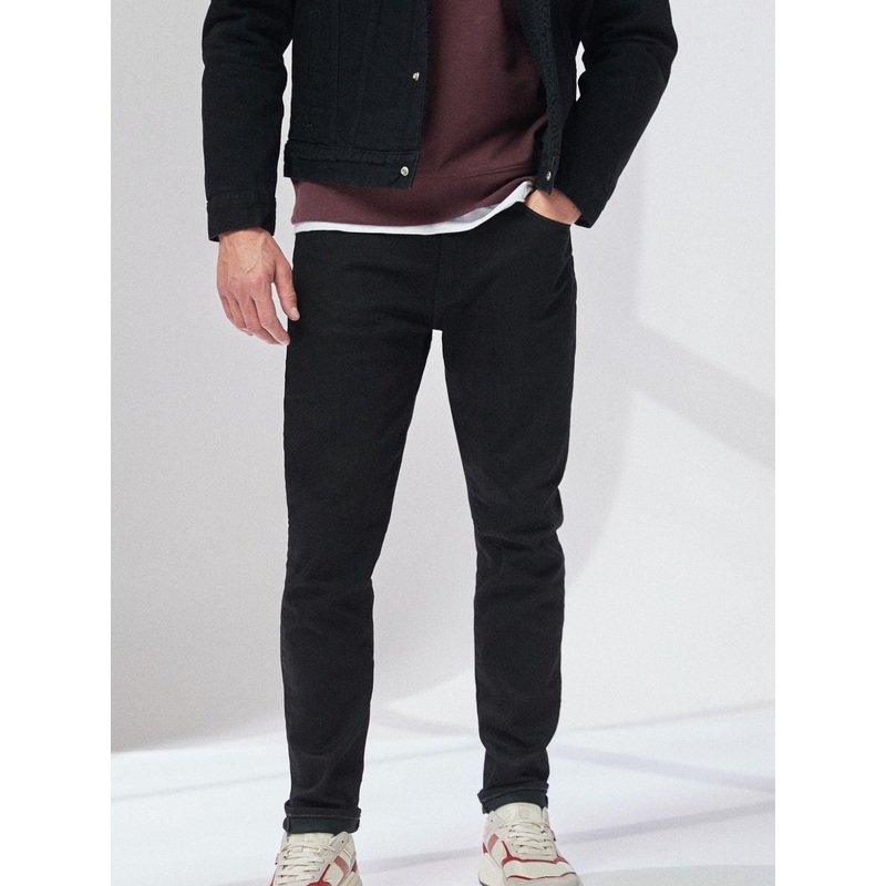 Levi’s Nightshine 512 Slim Taper Jeans