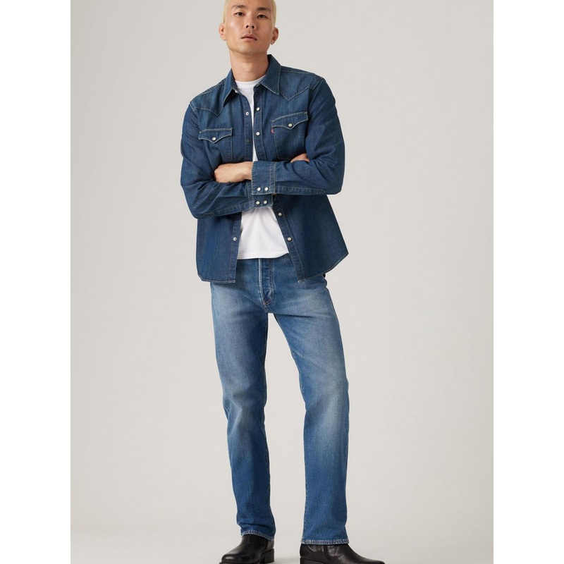 Levi’s The Fairway 501 Original Jeans