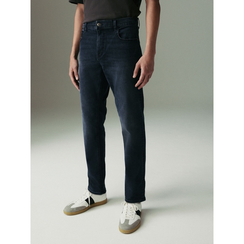 Blue Steel Single Slim Fit Classic Stretch Jeans