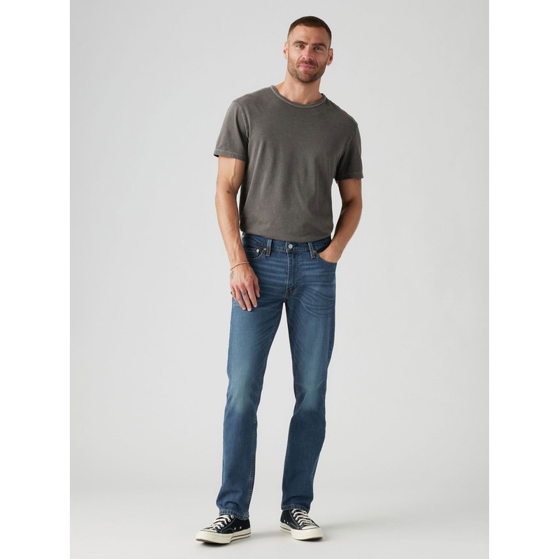 Levi’s Throttle Slim 511 Jeans