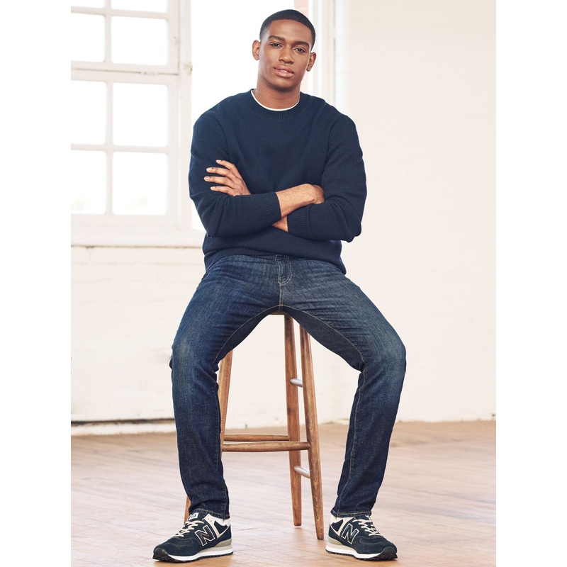 Levi’s Biologia Adv Slim 511 Jeans