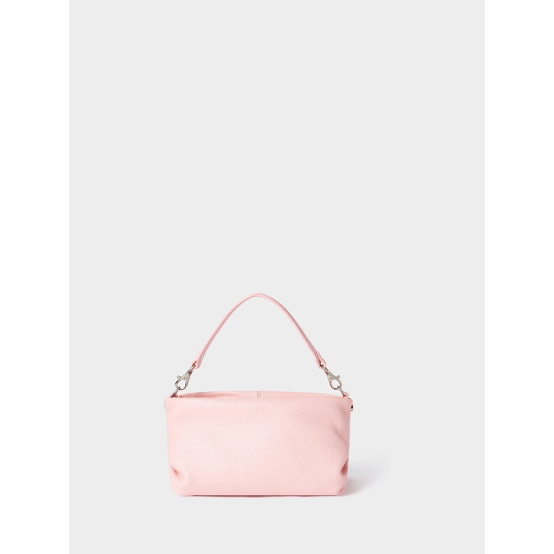 Osprey London The Carina Leather Shrug Bag