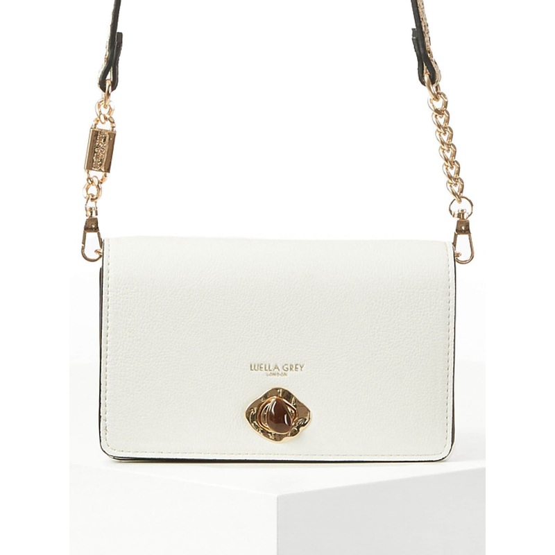 Luella Grey Eloise Phone Bag