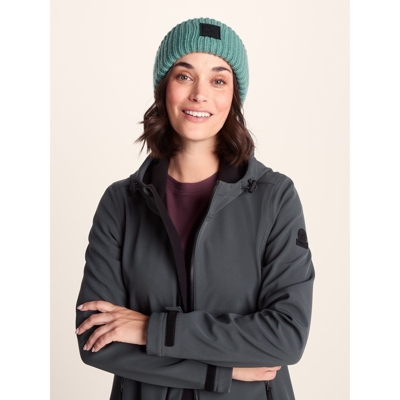 Tog 24 Grey Jendon Knitted Hat