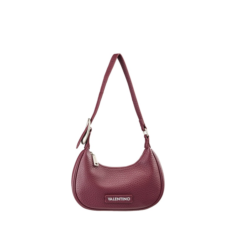 Valentino Bags Red Willowy Re Hobo Bag