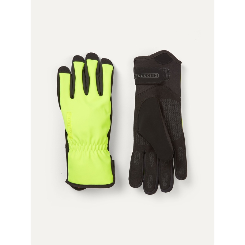 Sealskinz Bodham Waterproof All Weather Womens Cycle Gloves