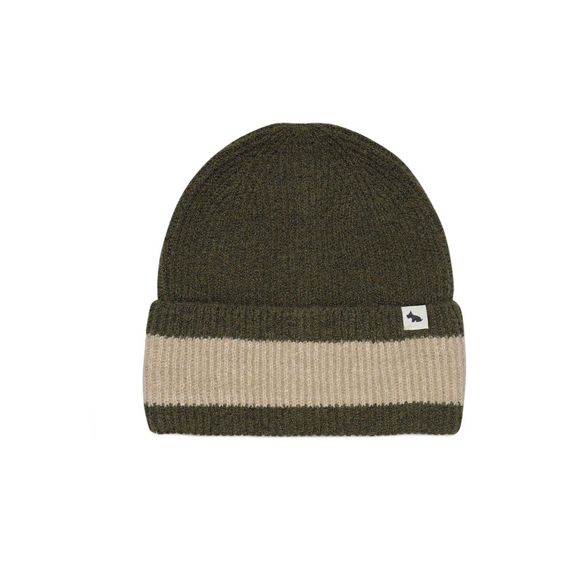 Radley Green Lane Knitted Hat