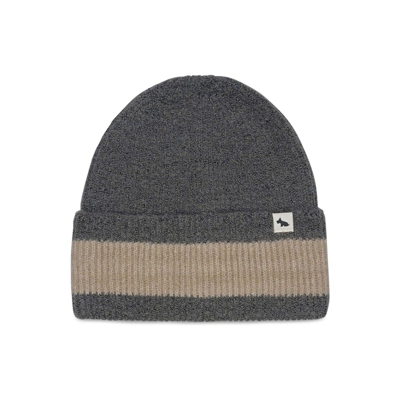 Radley Grey Lane Knitted Hat