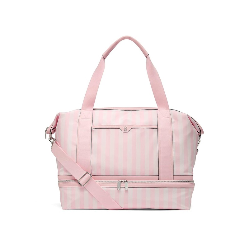 Victoria’s Secret Pink Duffel Bag
