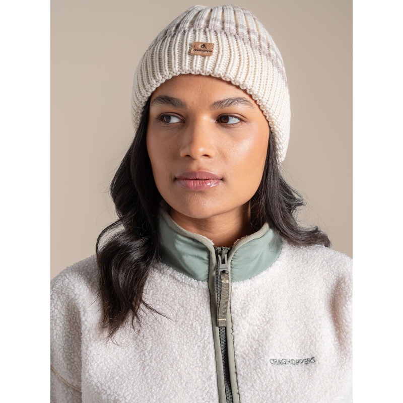 Craghoppers Cream National Trust Canina Hat