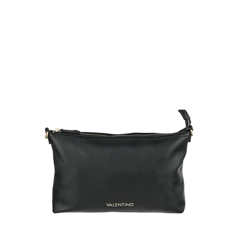 Valentino Bags Black Brixton Clutch