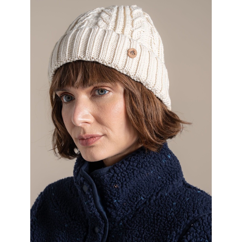 Craghoppers Brock Black Hat
