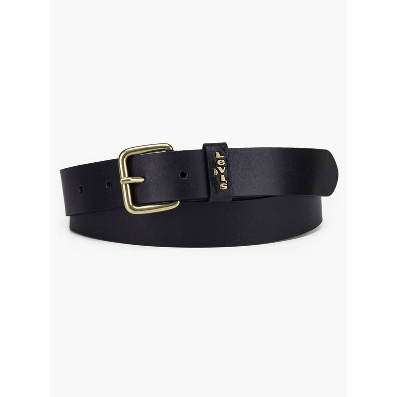 Levi’s Black Calypso Belt