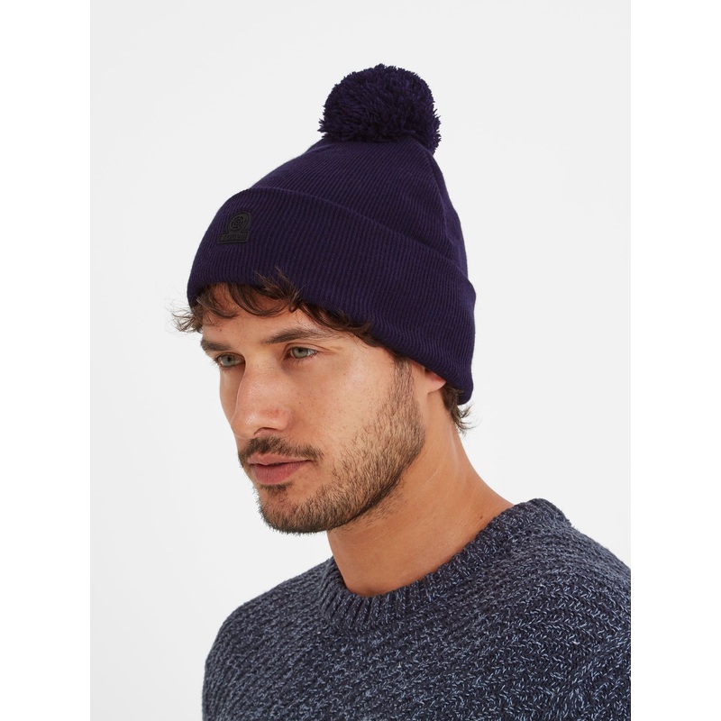 Tog 24 Blue Tyla Winter Knit Hat