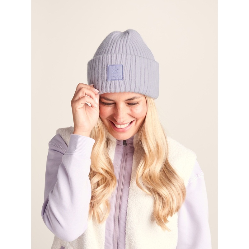 Tog 24 Purple Jendon Knitted Hat