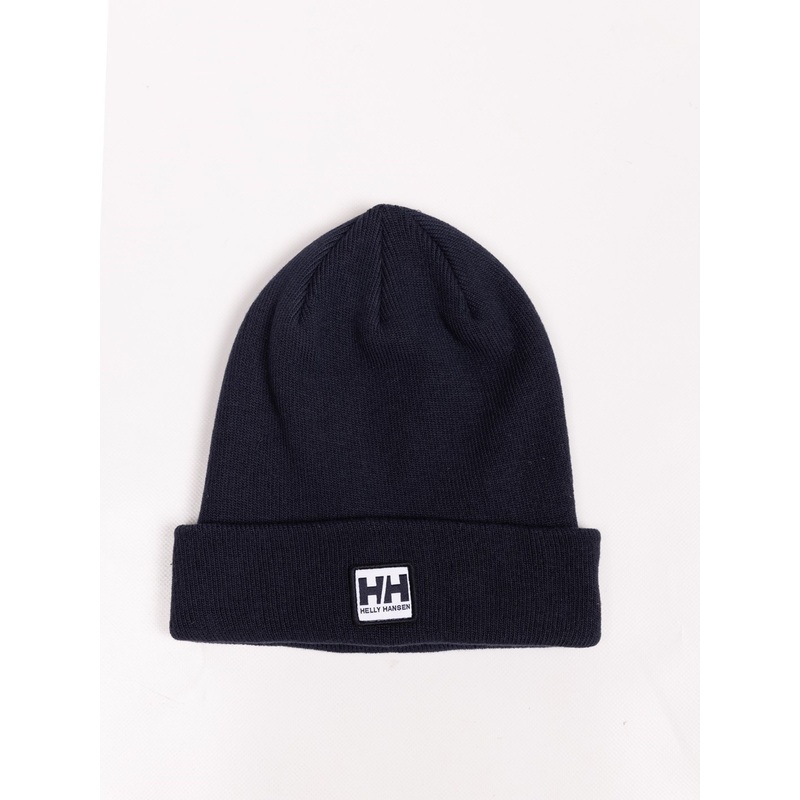 Helly Hansen Blue Urban Cuff Beanie