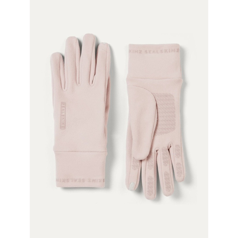 Lenwade Single Layer Women’s Micro Fleece Gloves