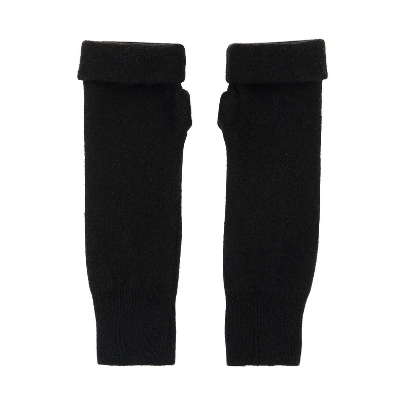 Celtic & Co. Cashmere Fingerless Gloves