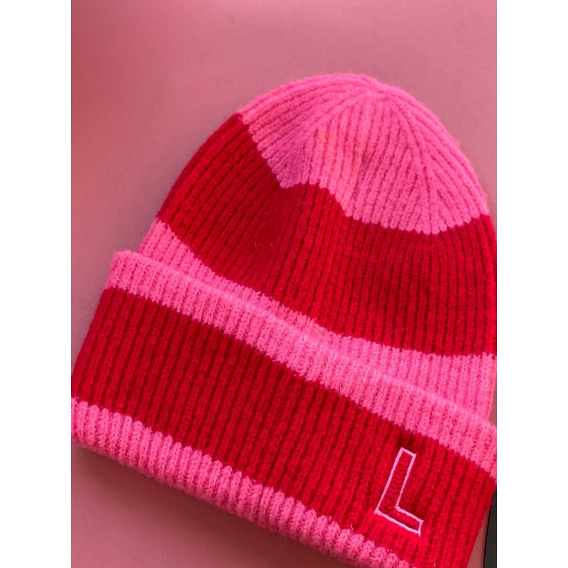 Solesmith Personalised Candy Beanie Hat