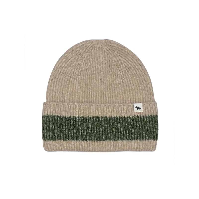 Radley Brown Lane Knitted Hat