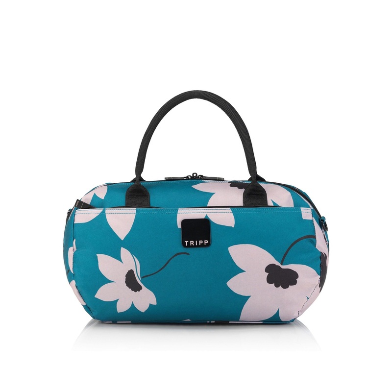Tripp Blue Azalea Holdall 40x25x20cm Ryanair Underseat