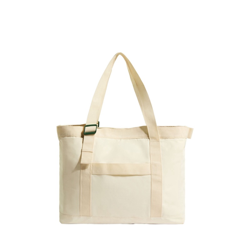 Antler Cream Antler Essential Tote Bag