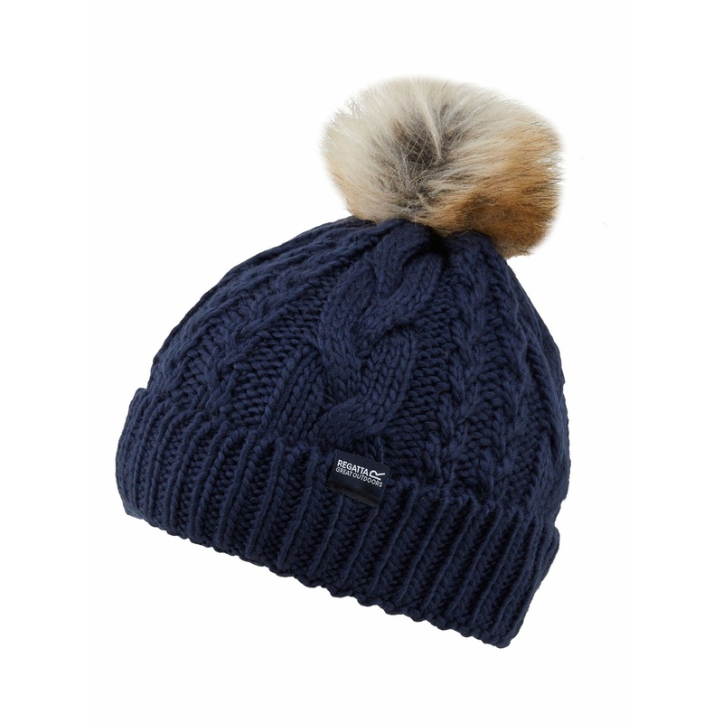Regatta Blue Lovella VI Hat