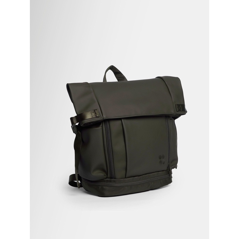 Sweaty Betty Green City Goer Backpack