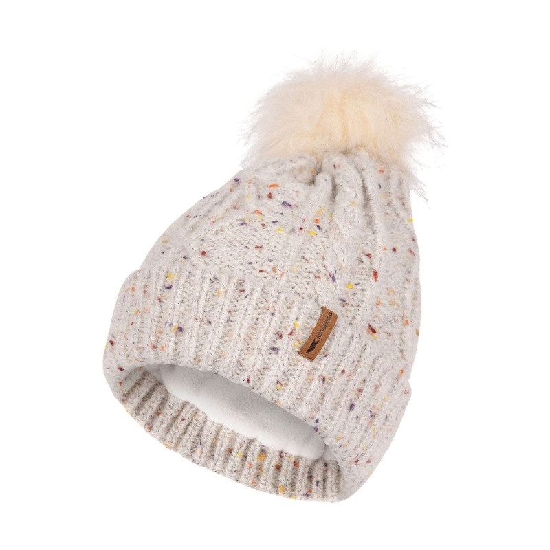 Trespass Cream Agave Female Hat